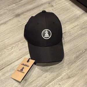 New!! Chubbies men's baseball hat